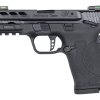 SMITH & WESSON M&P380 SHIELD EZ M2.0 BLACK PORTED BARREL - Image 2