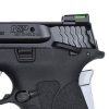 SMITH & WESSON M&P380 SHIELD EZ M2.0 SILVER PORTED BARREL - Image 4