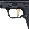 SMITH & WESSON M&P380 SHIELD EZ M2.0 GOLD PORTED BARREL - Image 5