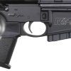 SMITH & WESSON M&P15 SPORT II OR FIXED STOCK CA COMPLIANT - Image 5