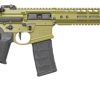 Noveske Ghetto Blaster SBR 5.56 8