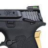 SMITH & WESSON M&P380 SHIELD EZ M2.0 GOLD PORTED BARREL - Image 4