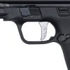 SMITH & WESSON M&P380 SHIELD EZ M2.0 SILVER PORTED BARREL - Image 5