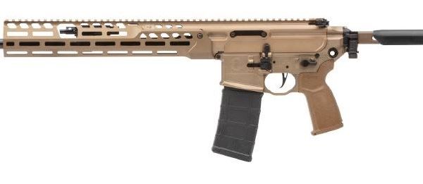 SIG SAUER MCX SPEAR