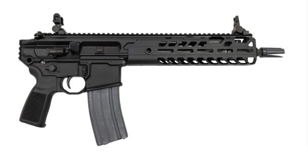 SIG MCX VIRTUS Pistol