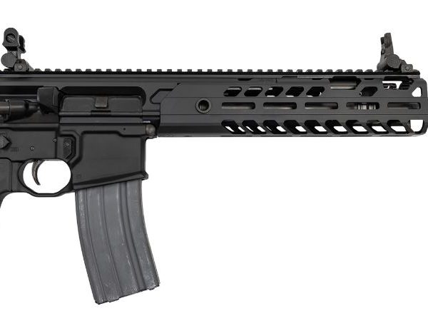 SIG MCX VIRTUS Pistol