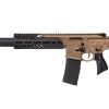 Sig Sauer MCX Rattler Canebrake 300 Blk