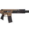 Sig Sauer MCX Rattler Canebrake 300 Blk