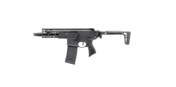 Sig Sauer RMCX-300-6B-LT-SBR