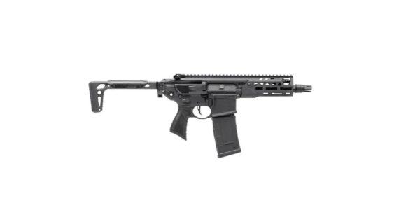 Sig Sauer MCX Rattler