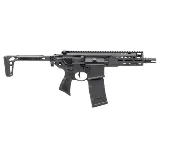 Sig Sauer MCX Rattler