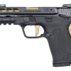 SMITH & WESSON M&P380 SHIELD EZ M2.0 GOLD PORTED BARREL - Image 2