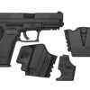 SPRINGFIELD ARMORY XDM-9 4.5" - Image 3