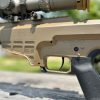 Barrett MRAD MK22