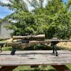 Barrett MRAD MK22 300 Norma Mag, 26" Barrel, Coyote Brown Cerakote, 10rd - Image 5