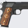 IVER JOHNSON THRASHER OFFICER SERIES 70 - Image 2