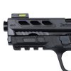 SMITH & WESSON M&P380 SHIELD EZ M2.0 BLACK PORTED BARREL - Image 3