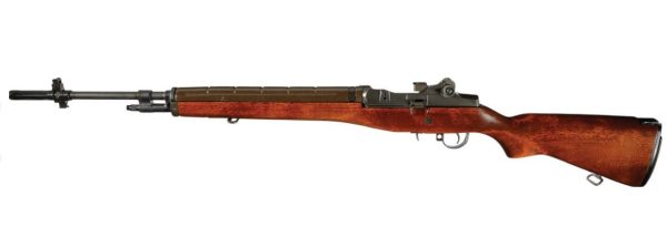 Springfield M1A Transferable