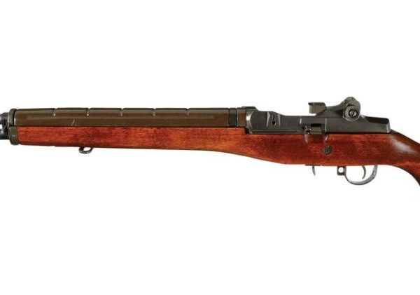 Springfield M1A Transferable