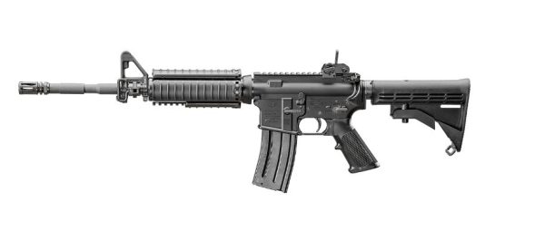 colt M4 A 1 2