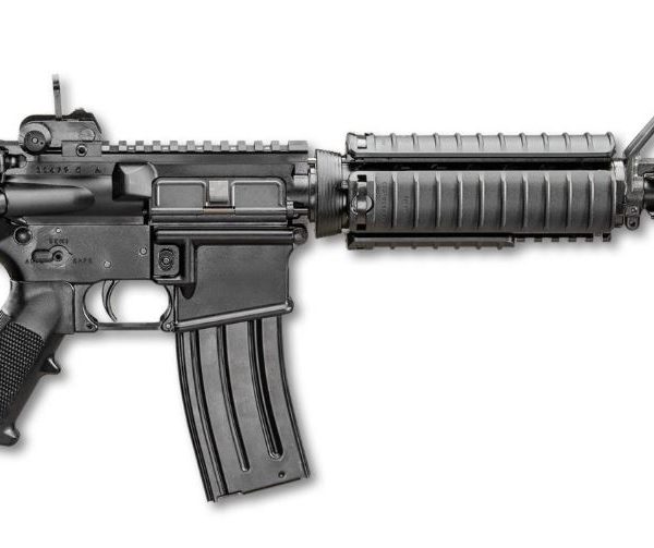 Colt M4A1 Fully Auto Machine Gun