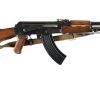 Norinco AK47 Machine gun