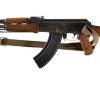 Norinco AK47 Machine gun