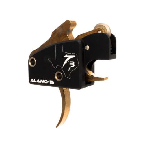 Alamo 15 Trigger