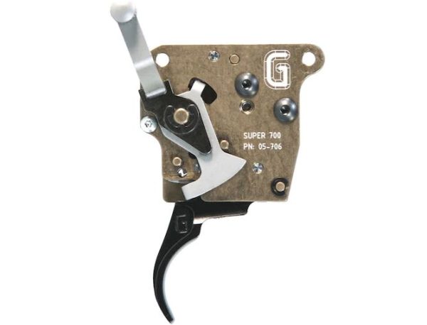 Geissele Super 700 Trigger