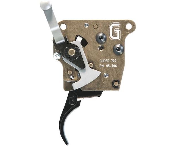 Geissele Super 700 Trigger