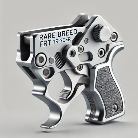 rare breed trigger, rare breed frt, 