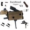 FRT 15 3 Position Upgrade KIT - Rare Breed FRT 15 3X - Image 3