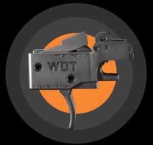 WOT 15 Trigger - Wide Open Trigger