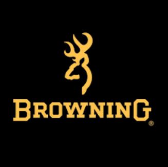 Browning firearms