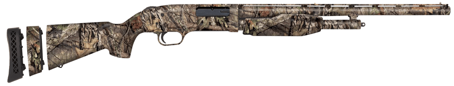 MOSSBERG 510 YOUTH MINI SUPER BANTAM ALL PURPOSE FIELD