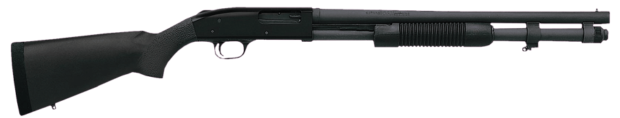 MOSSBERG 590A1 TACTICAL