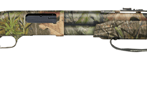 MOSSBERG 500 TACTICAL TURKEY