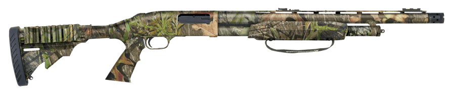 MOSSBERG 500 TACTICAL TURKEY