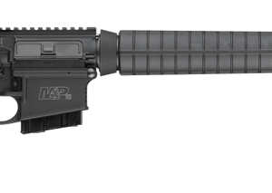 SMITH & WESSON M&P10 OPTIC READY