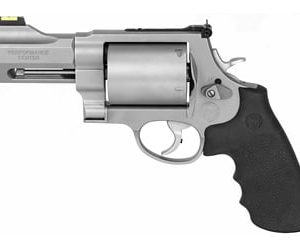 SMITH & WESSON 500