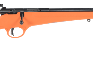 SAVAGE ARMS RASCAL ORANGE