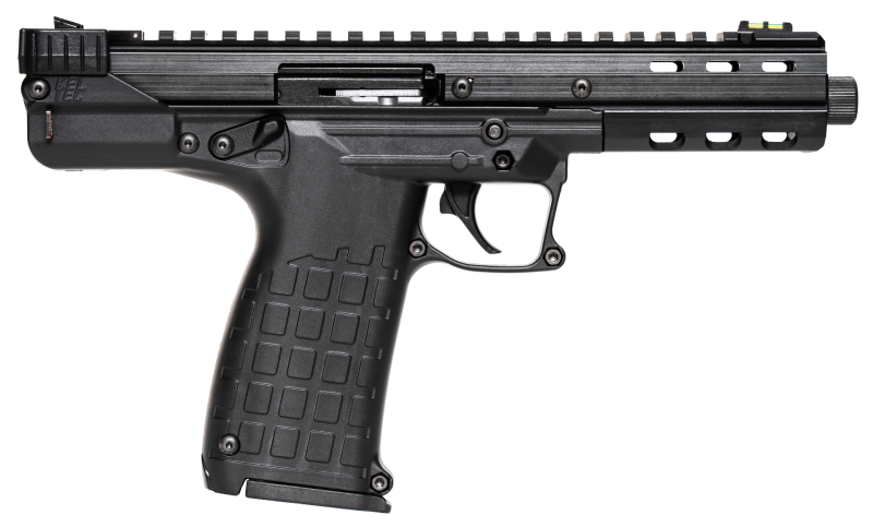 Kel-Tec CP33 .22 LR 5.5-inch 33Rds Threaded Barrel