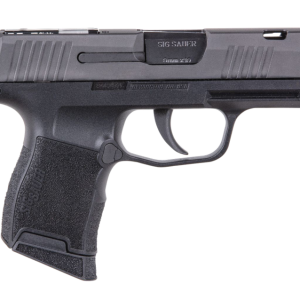 Sig Sauer P365 SAS 9mm 3.1" Barrel 10-Rounds with Night Sights