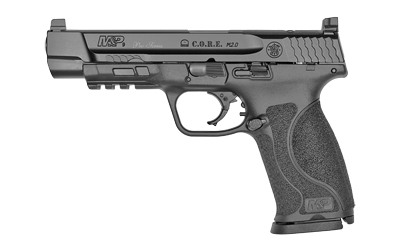 Smith and Wesson Performance Center M&P9 M2.0 Pro Series C.O.R.E. 9mm 5" 17-Round