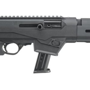 Ruger PC Charger 9mm 6.5" Barrel 17-Rounds