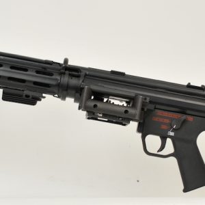 HECKLER & KOCH 21 E BELT-FED MACHINE GUN HOST