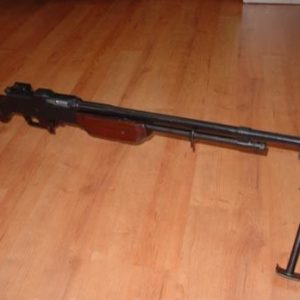 WINCHESTER 1918 B.A.R.