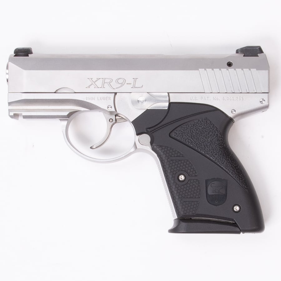 BOBERG ARMS XR9-L