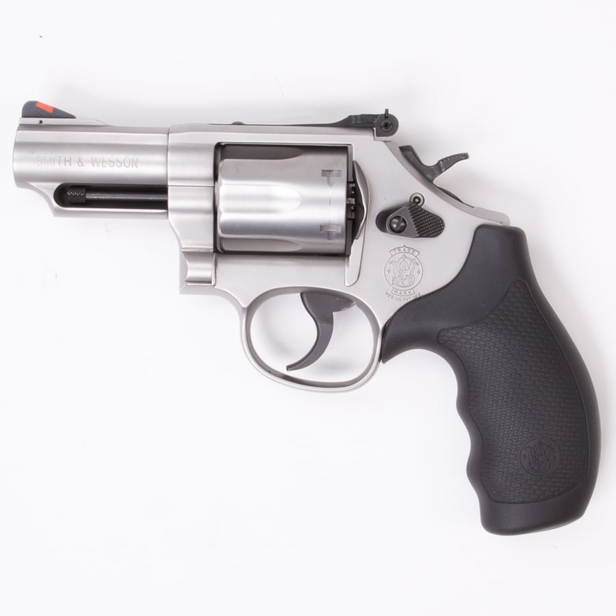 SMITH & WESSON 66-8