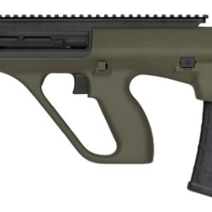 STEYR AUG A3 M1 NATO ODG